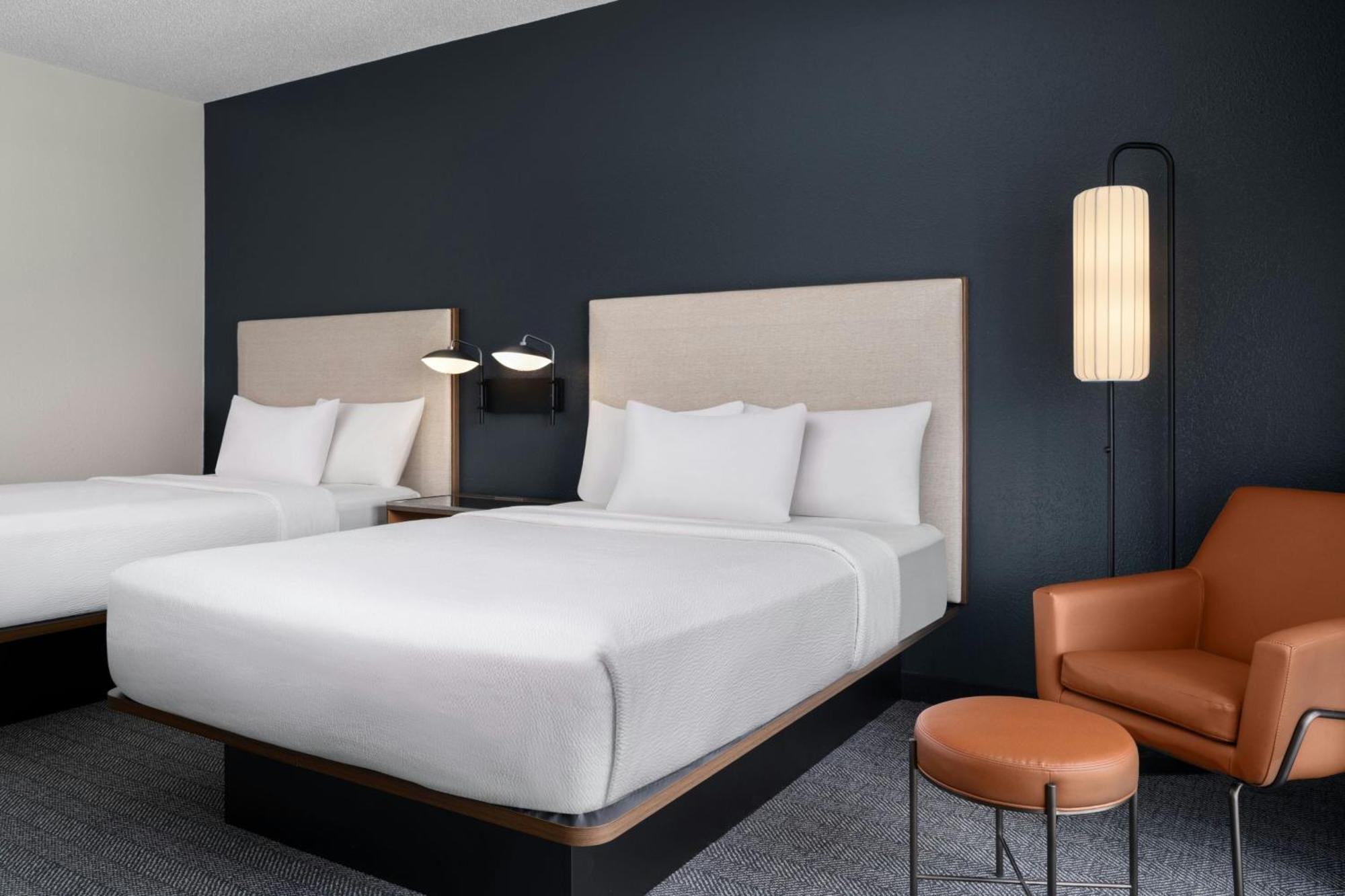 Courtyard Birmingham Гувер Экстерьер фото