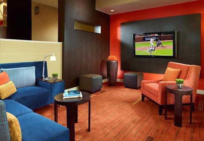 Courtyard Birmingham Гувер Экстерьер фото
