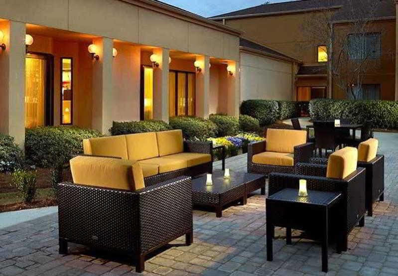 Courtyard Birmingham Гувер Экстерьер фото