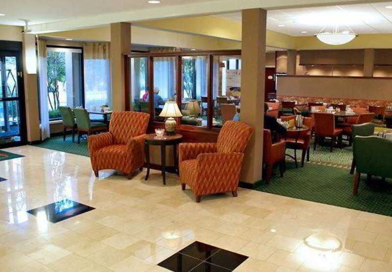 Courtyard Birmingham Гувер Экстерьер фото